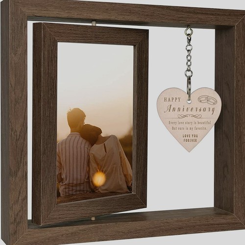Valentines picture frame - valentines,