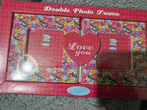 New and boxed you - new,