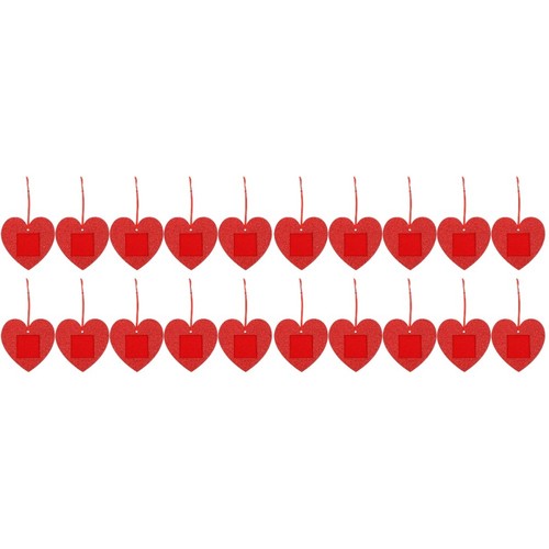 Count valentine day - 2, valentine's