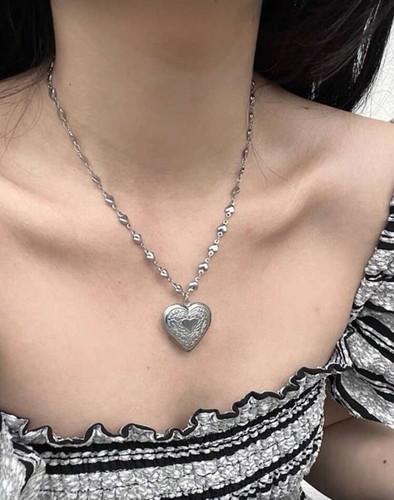 925 sterling silver heart - sterling,
