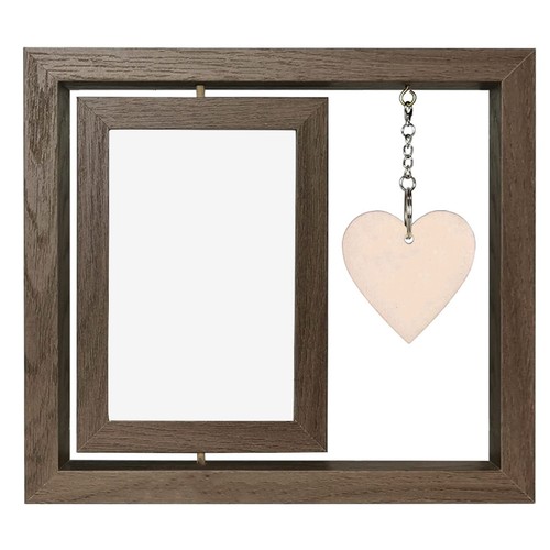 Valentines picture frame - valentines,