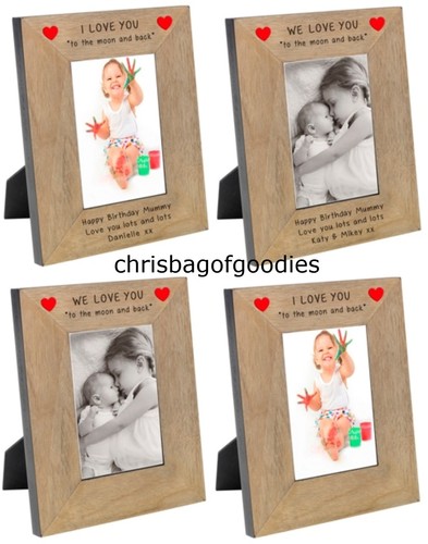 Personalised love you the - you, to