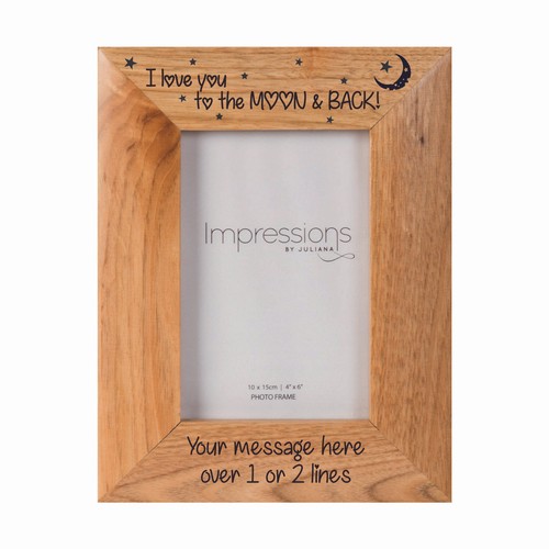 Personalised valentines love - personalised,