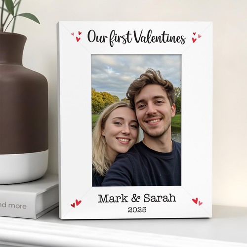 1st first valentines photo - first,