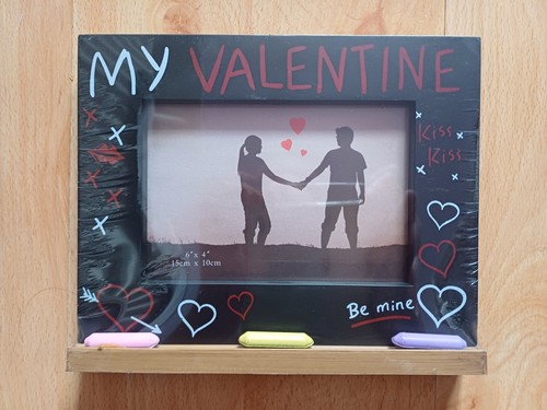 Valentine picture photo - valentine, frame