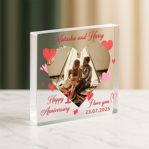 Wedding anniversary gift - wedding,