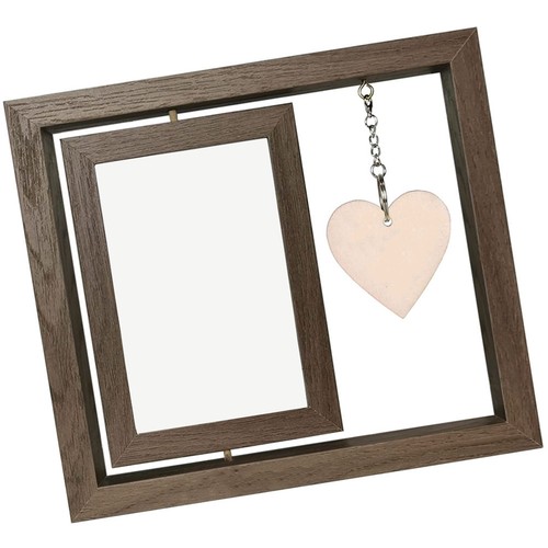Valentines picture frame - valentines,