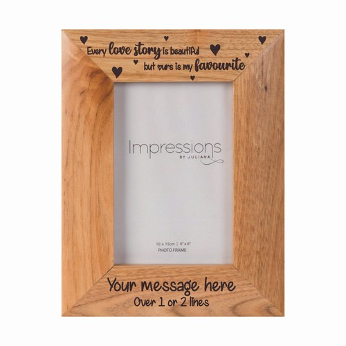Personalised valentines love - valentines, ~