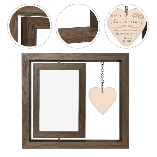 Photo frame valentines - photo,