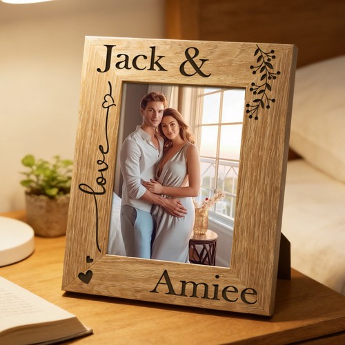 Personalized couple photo - couple,