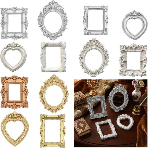 Pcs mini photo frames - mini,