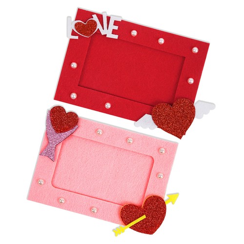 Pcs valentine day photo - 2,