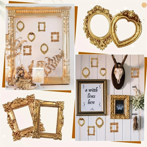 Pcs mini photo frames - pcs,