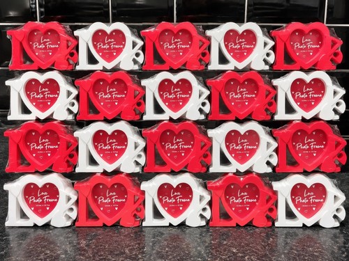 20x love heart photo - love,