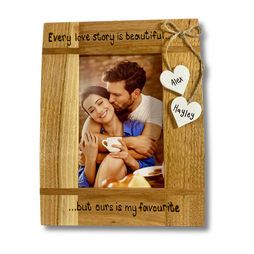 Every love story beautiful - every,
