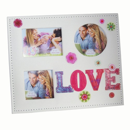 Valentine photo frame - frame, 3